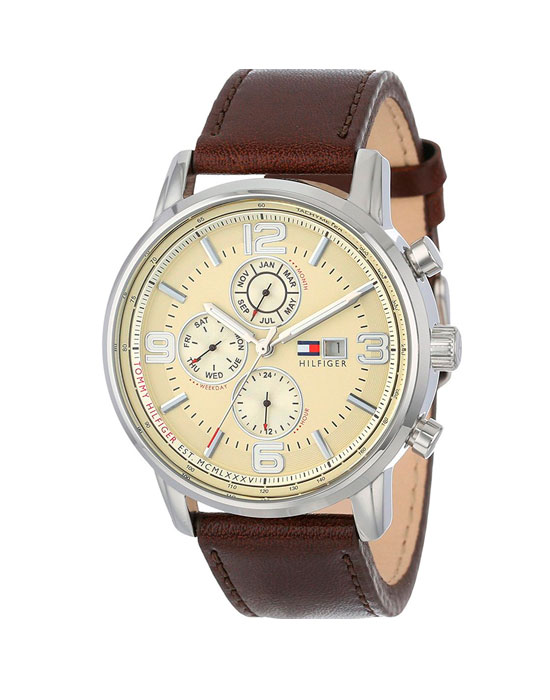 Часы Tommy Hilfiger Gabe 1710337